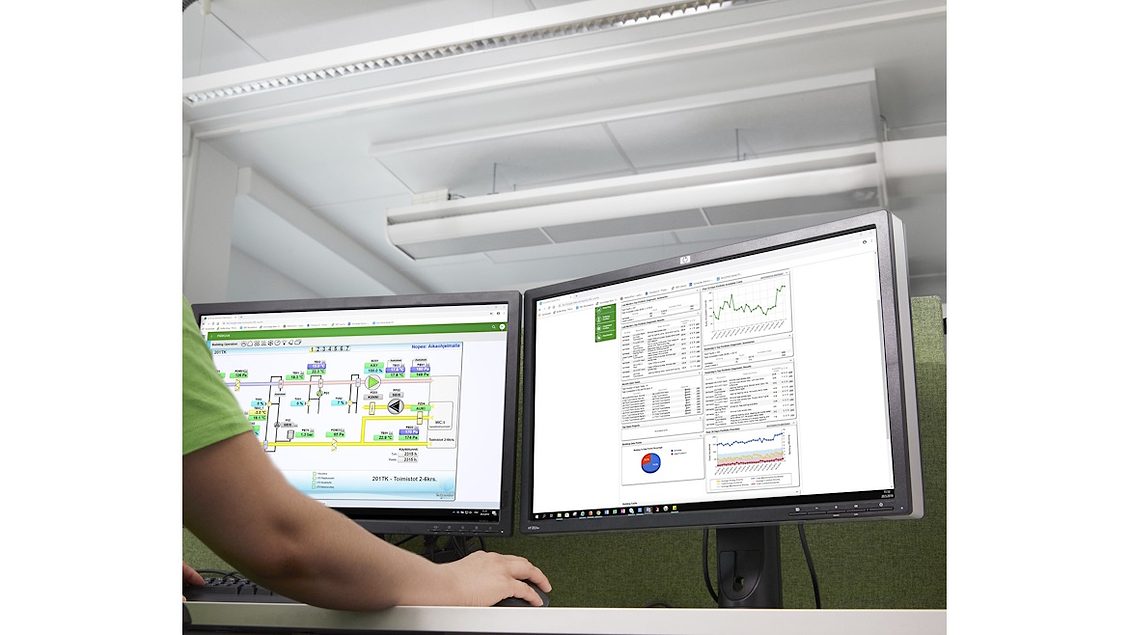 What High-Performance Buildings Demand From HVAC Today