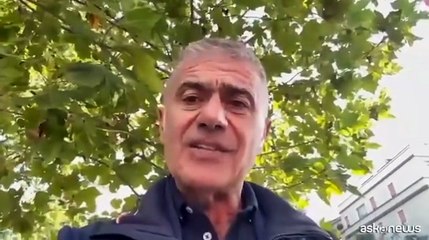 Pecoraro Scanio: "Tanti auguri al nuovo rettore dell'Unical"