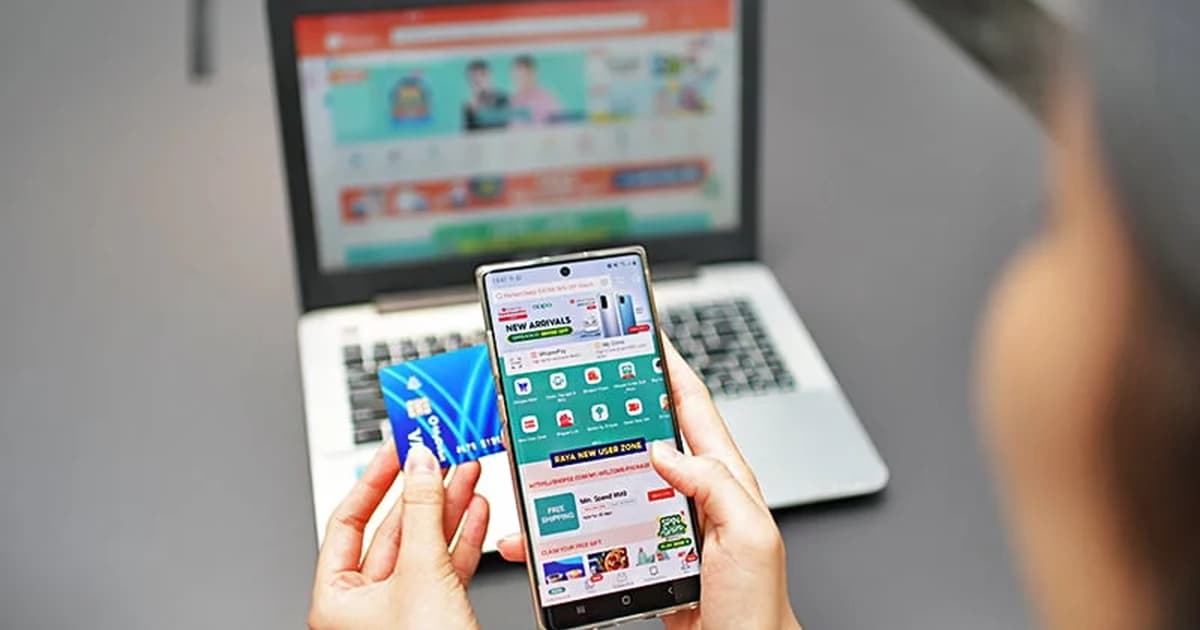 Don’t take protectionist measures against cheap online imports, says Warisan veep