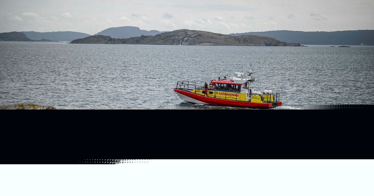 App kan bli viktig pusselbit för att lösa båtolyckan