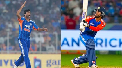 T20 World Cup: Washington Sundar’s recovery going as per plan as he’s expected to play a part at least from Super 8s stage