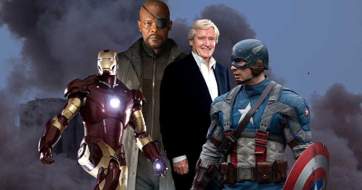 Forget Corriedale! Coronation Street just had the ultimate crossover with the MCU