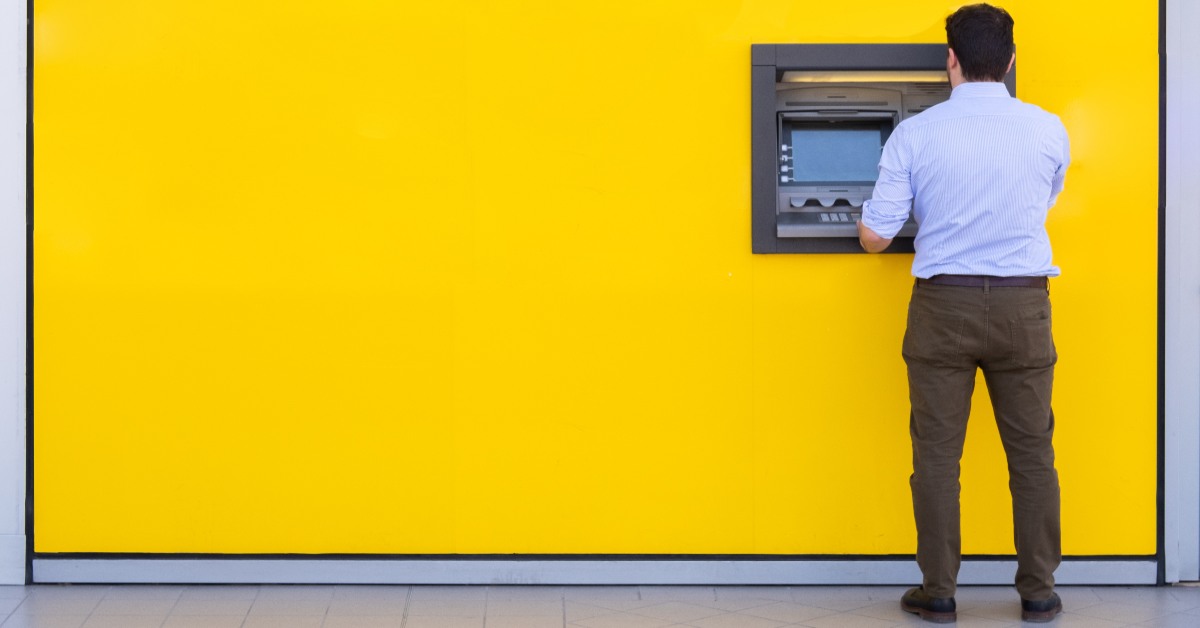 Denied a Bank Account? Read This Before You Make Your Next Move