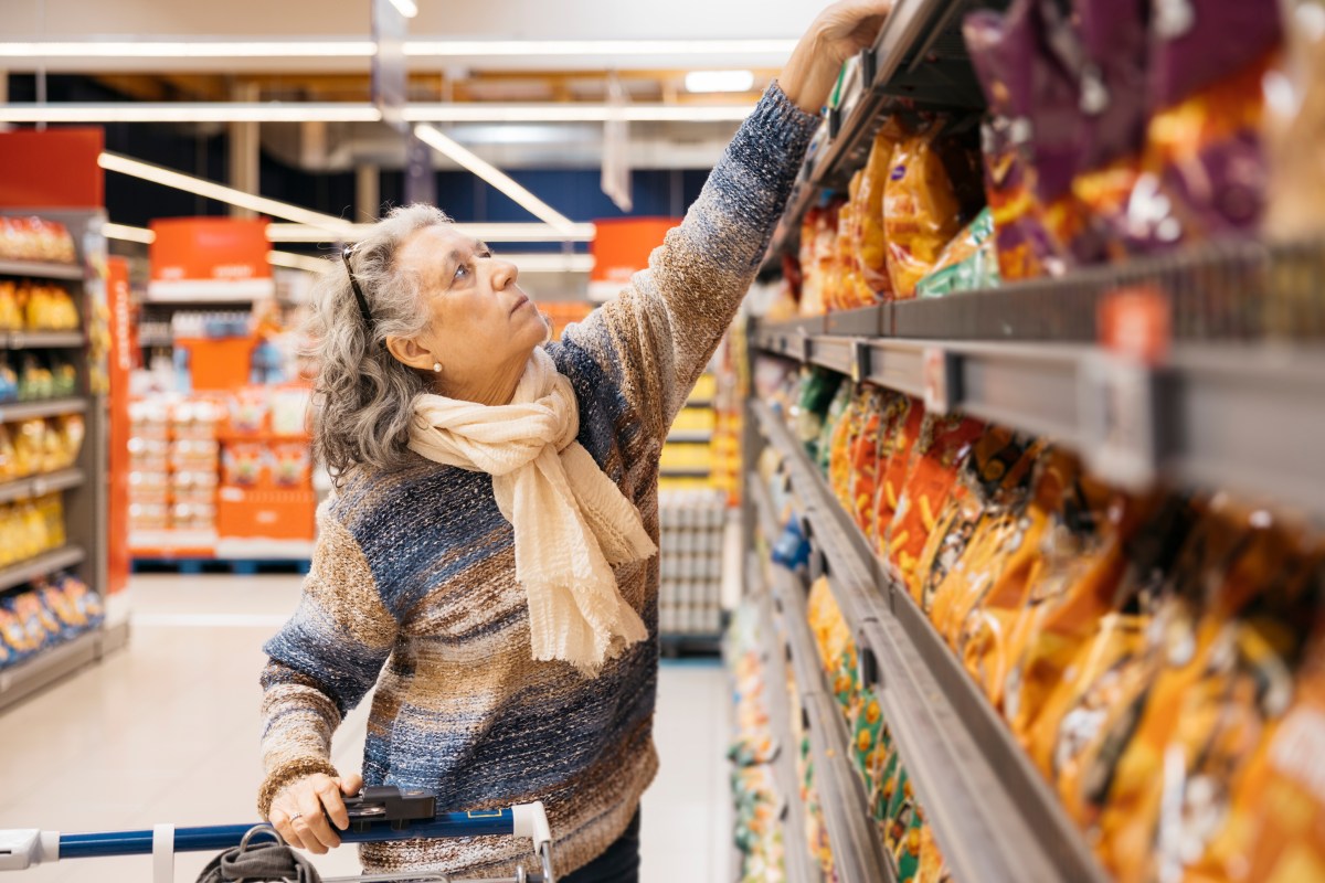 Riesgo por contaminación de roedores: Cheerios, Coca-Cola y Pringles bajo alerta de retiro masivo