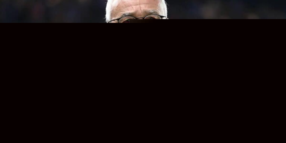 Claudio Ranieri u rikthye nga pensioni dhe mori një pozicion të ri në ekipin kombëtar italian në moshën 75 vjeç