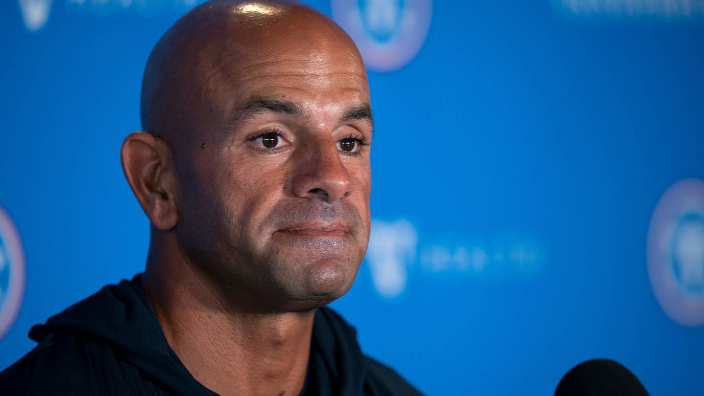 Robert Saleh reportedly pours gasoline on Jets Week 1 revenge game