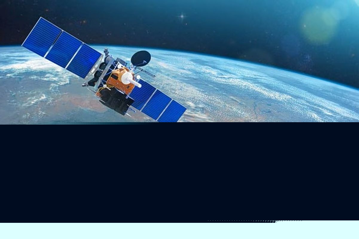 Greece Unveils €350m National Space Program