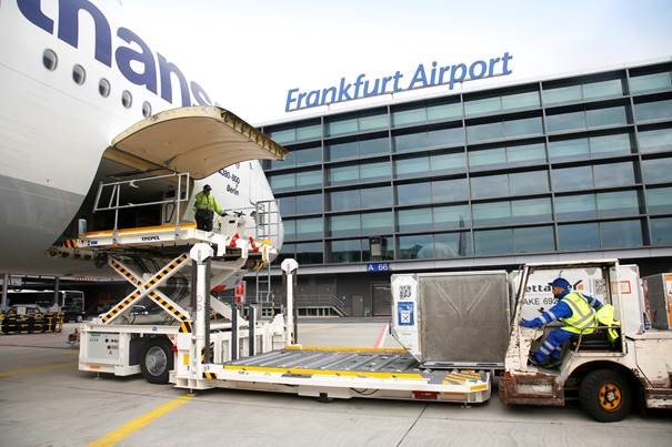 Comment on Fraport receives climate certification for Frankfurt Airport by cialis