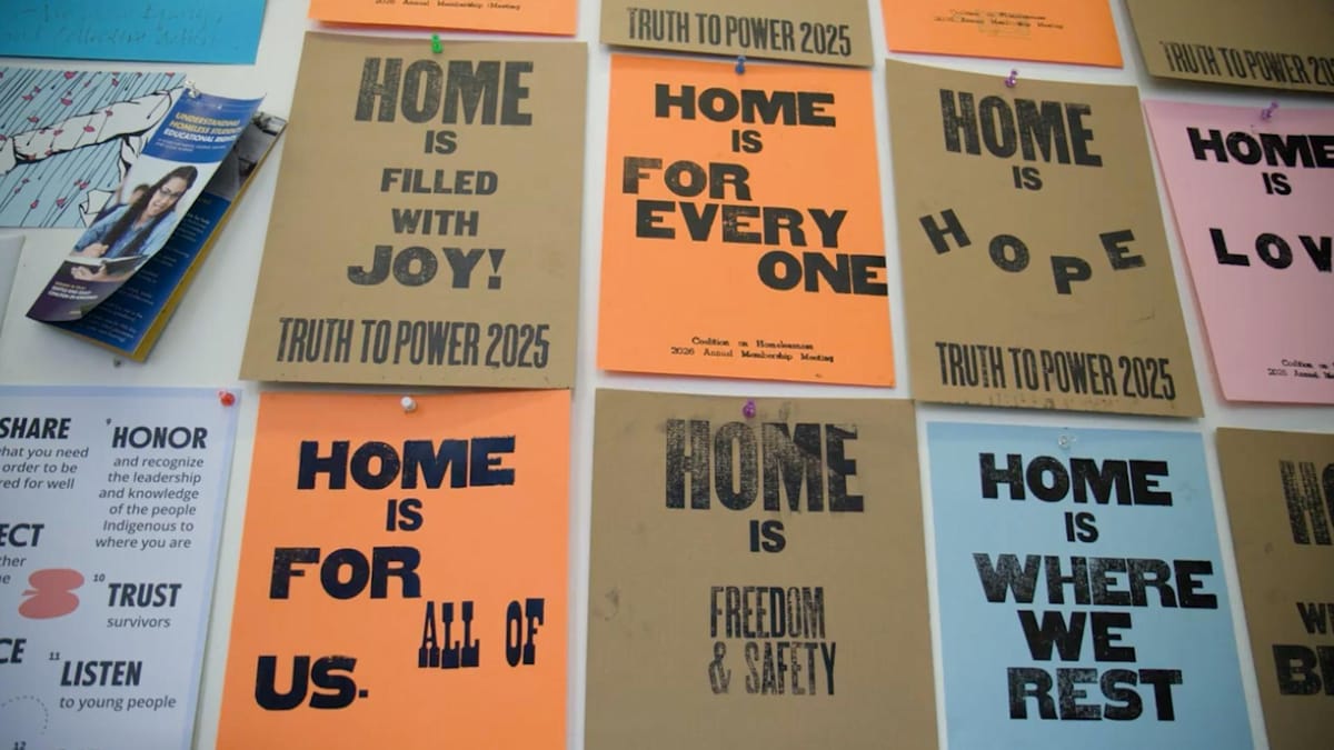 What comes next for King County’s regional homelessness response