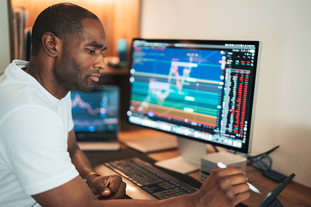 Long-Term Wealth Planning Beyond Paper Assets.