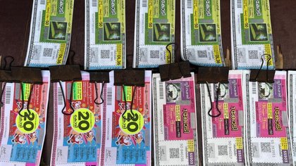 Suvarna Keralam SK-38 results: Check today’s Kerala lottery 1st prize winner here