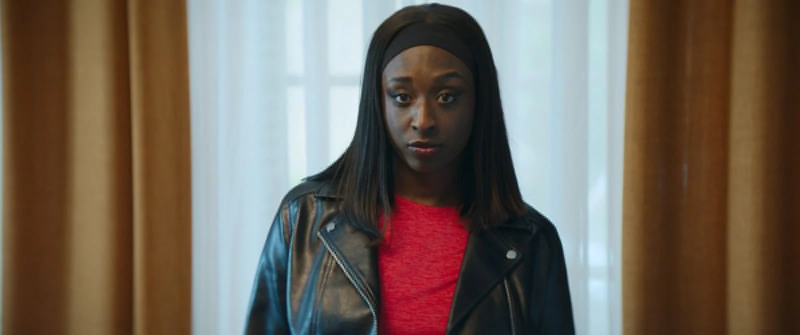 L’Infiltrée : la comédie d’Ahmed Sylla avec Michèle Laroque arrive sur Canal+