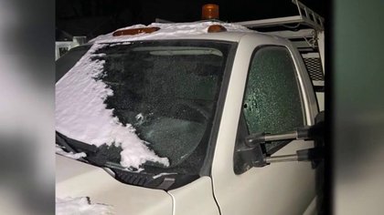 Waukesha, New Berlin shots fired at homes