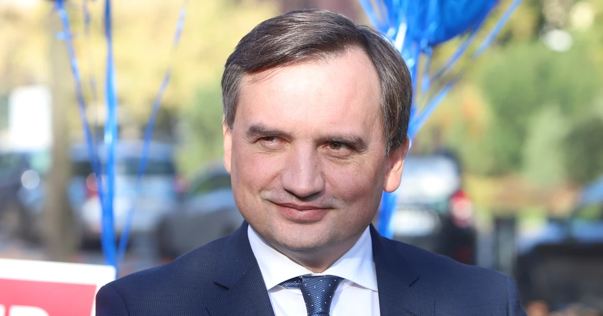 Ziobro zatrzymany, doprowadzony na przesłuchanie. Tego dotyczy śledztwo