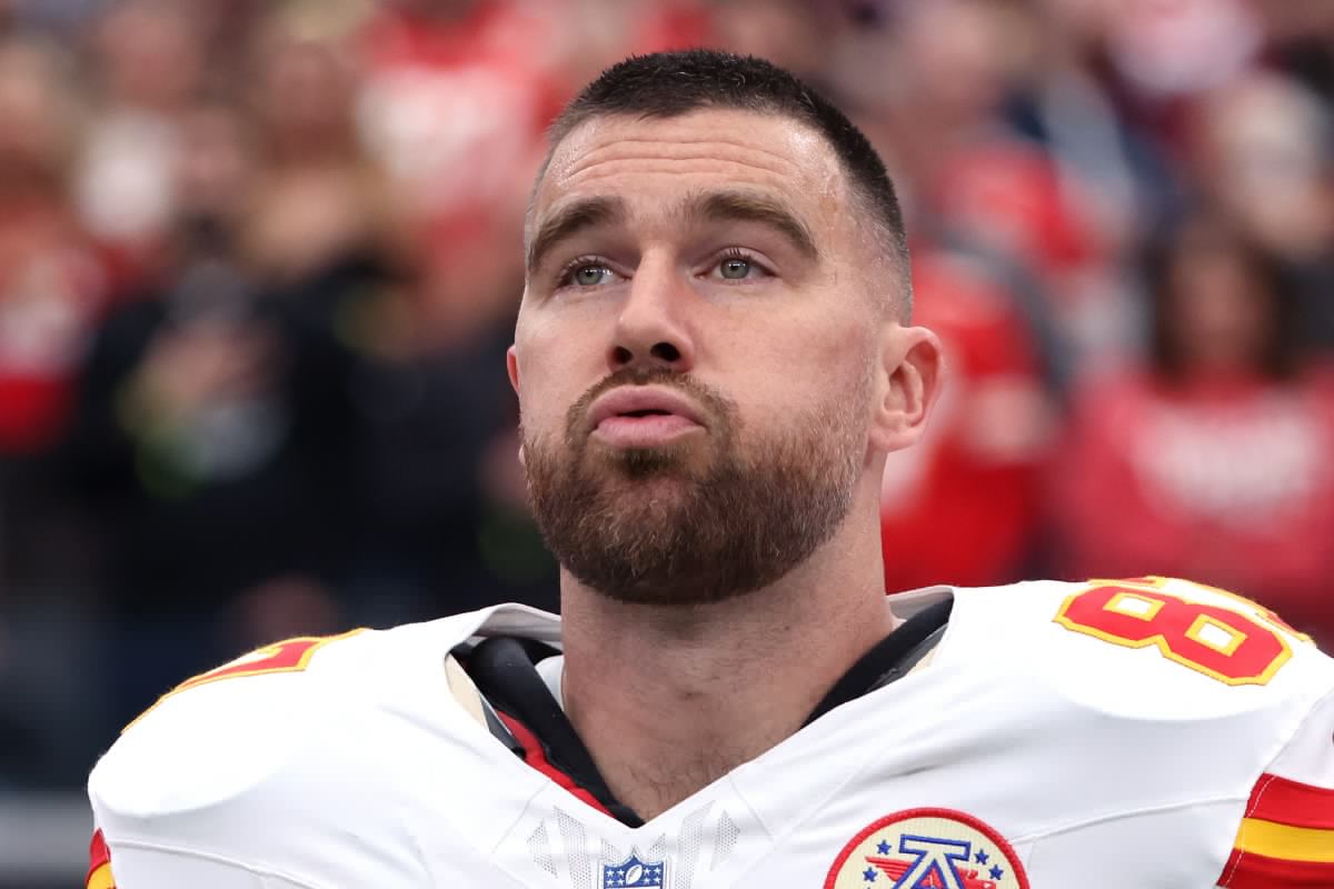 NFL Hall of Famer Drops Travis Kelce Retirement Hint