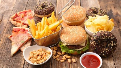 Ultra-processed food addiction highest in Generation X (50s and 60s), study finds