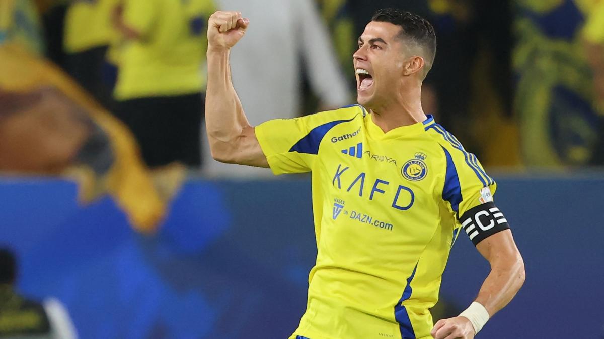 Visa application submitted: Major update on Cristiano Ronaldo’s trip to India for FC Goa clash