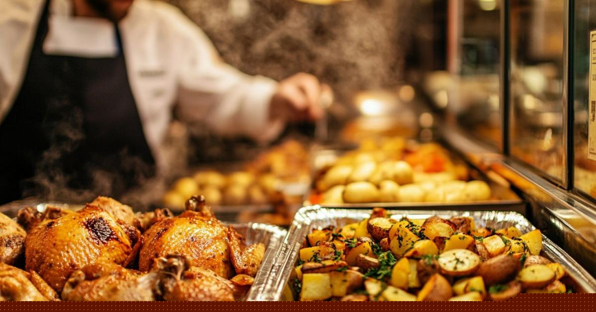 New luxury Sunday lunch experience coming to Pembrokeshire