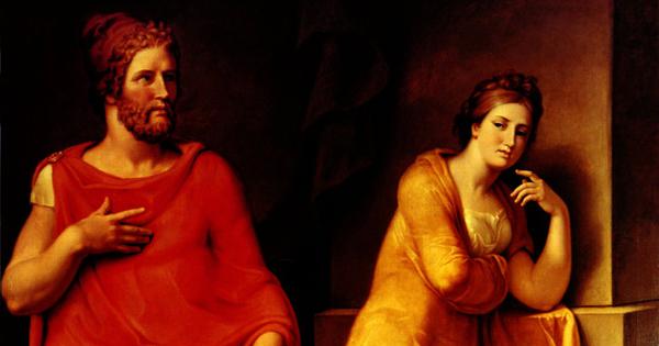 Homer’s ‘Odyssey’: Who is Nausicaa, the bold princess who helped Odysseus go home?
