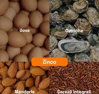 I cibi che aumentano il testosterone