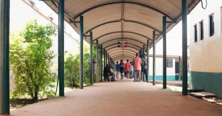 Varsity Explains Circumstances Behind Death Of Expectant Mother