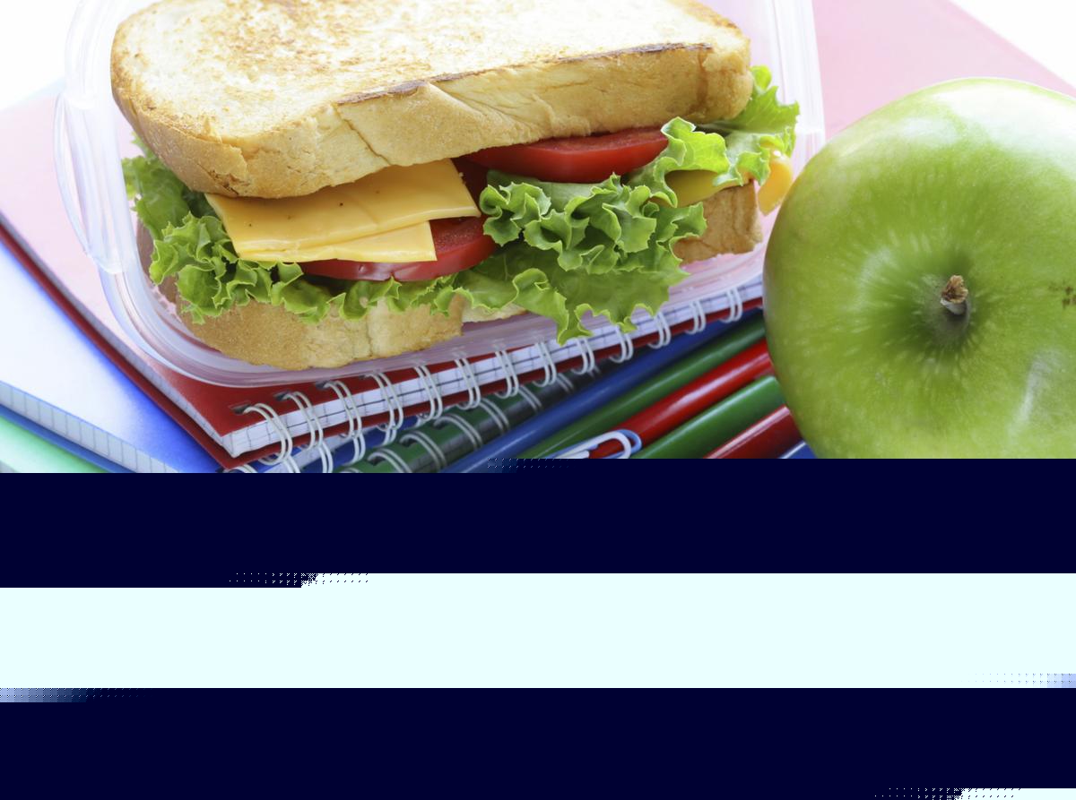 Central New York Schools With Free Meals For Every Student