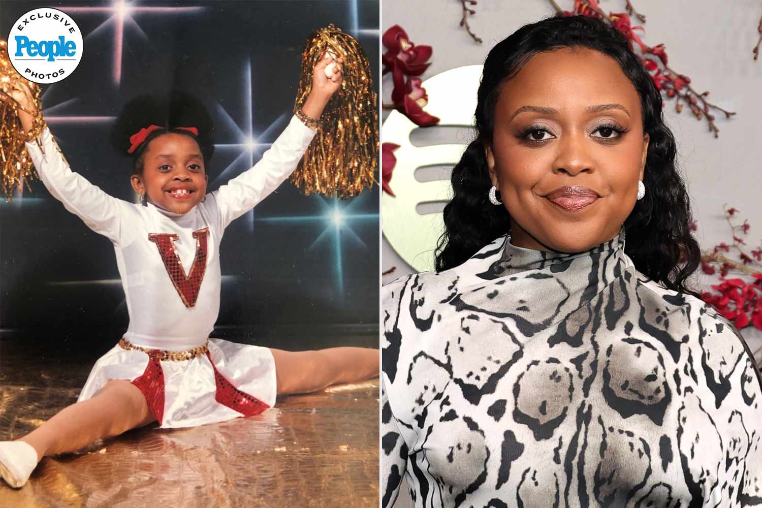 Cheese! See the “Abbott Elementary ”Cast's Absurdly Cute Real-Life Picture Day Photos (Exclusive)