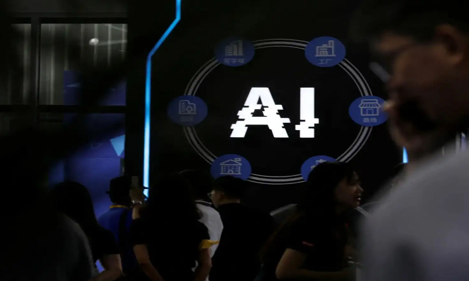 Up to 12% of non-agri jobs at risk of substitution due to Gen AI: Report