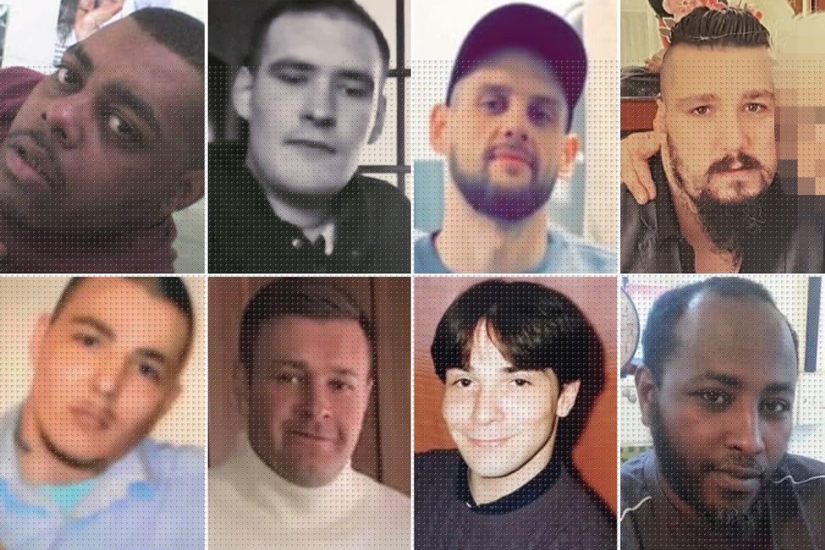 The end is finally in sight for this ‘throw away the key’ prisons scandal