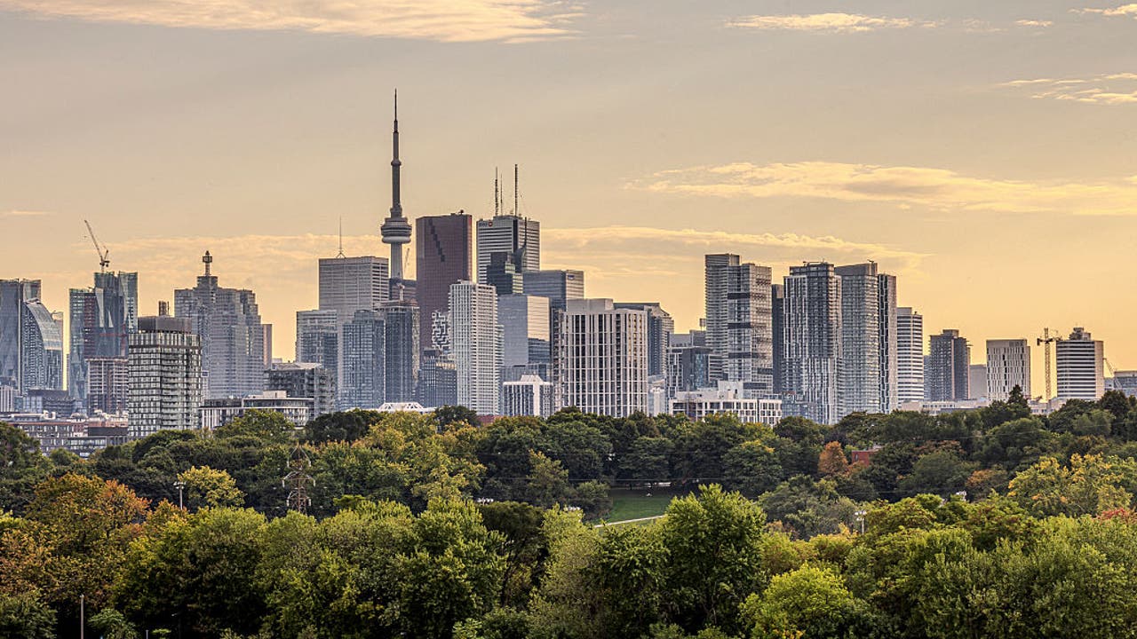Canada updates US travel advisory, cautions 2SLGBTQI+ citizens
