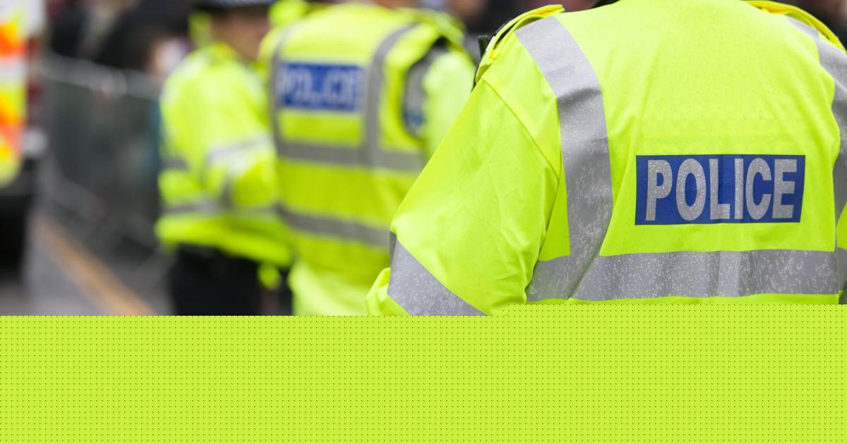 Huge changes planned for police force and how to have your say