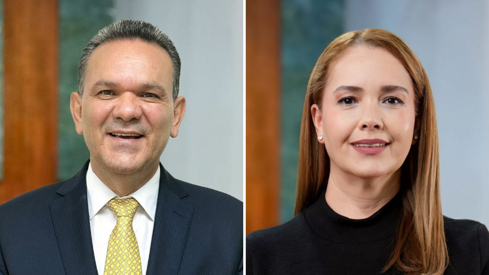 Atacan a diputados locales Sergio Torres y Elizabeth Montoya de MC en Culiacán, Sinaloa