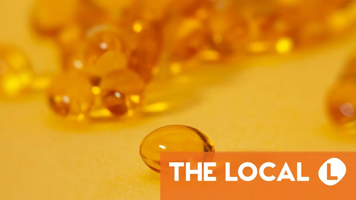 When is a good time to start vitamin D supplements in Norway?