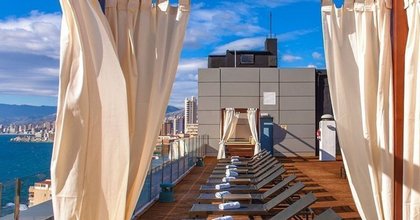 Win the ultimate Cheltenham Festival package holiday in Benidorm with On The Beach