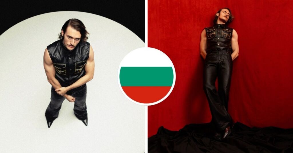 AIDAN To Perform ‘Bella’ At Bulgaria’s Eurovision National Final This Saturday | Lovin Malta