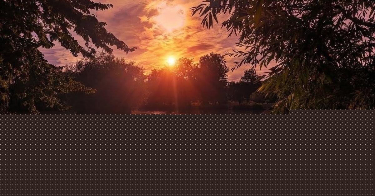 Met Office gives verdict on next heatwave for county