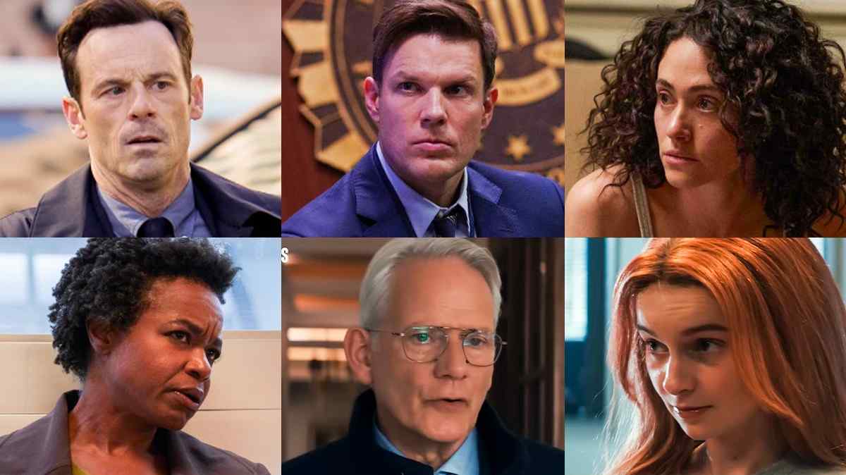 Hulu’s Furious Cast And Character Guide