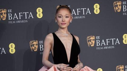 Ariana Grande sets 2026 ‘Eternal Sunshine’ tour dates