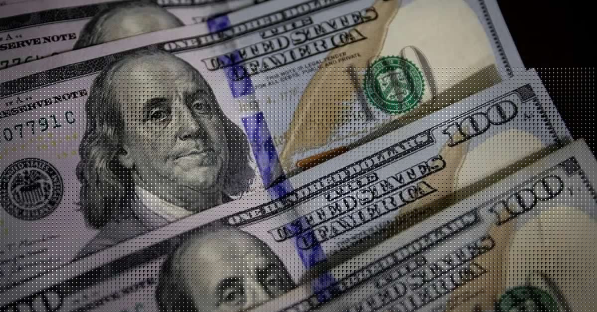 Desdolarización global: el declive del imperio del dólar
