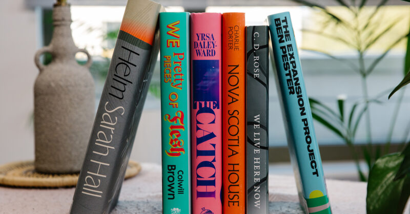 The Goldsmiths Prize 2025 celebrates new perspectives