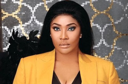 UPDATED: Court remands actress Angela Okorie in prison over alleged cyberstalking