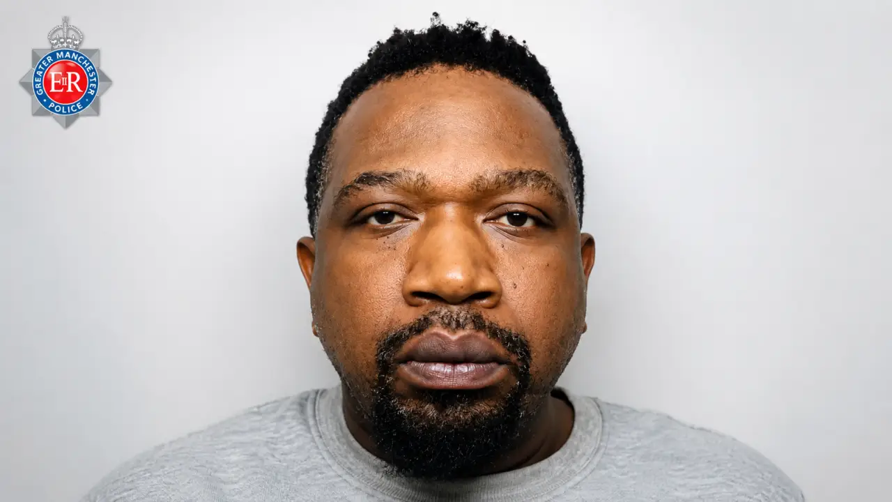Zimbabwean man jailed 16 years in the UK after frenzied knife attack on ex-partner