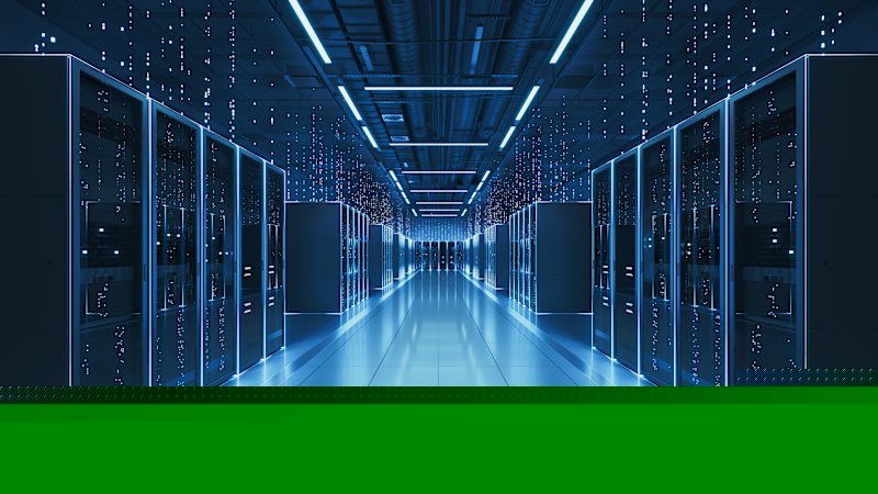 ‘Difficult to reconcile’: The Australian council moving to ban data centres