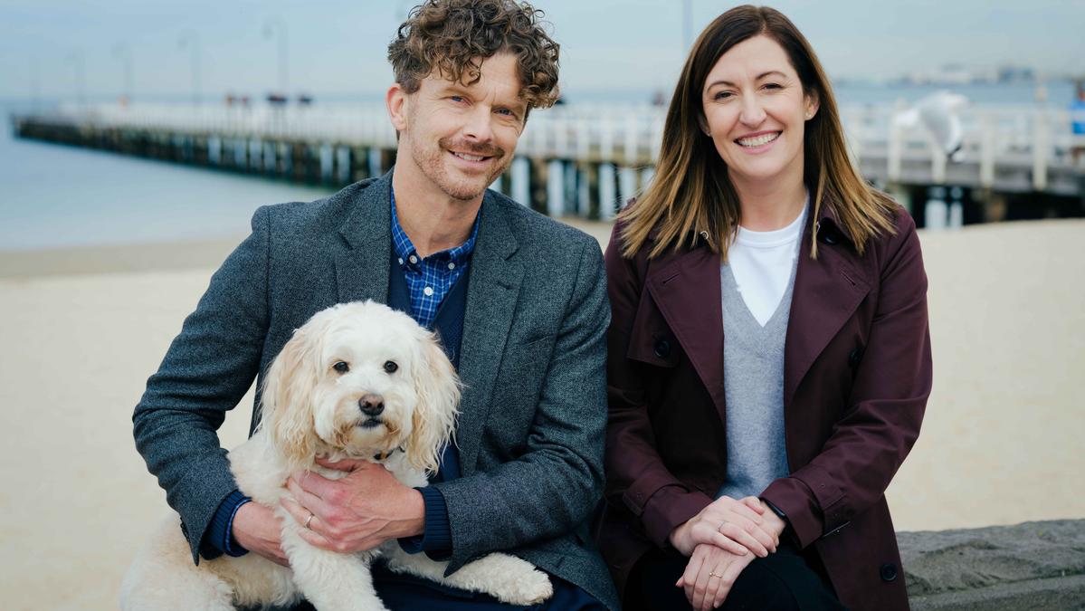 ABC comedy Dog Park gets it fundamentally correct – it’s about the human dramas