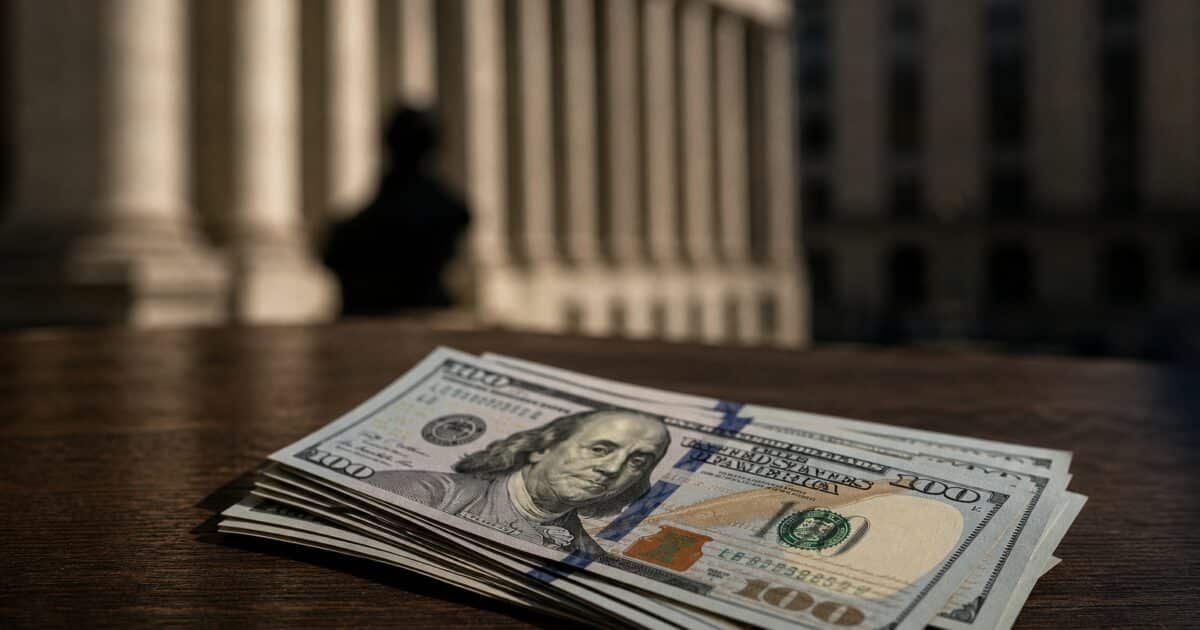 Dollar Holds Flat in Asia as Traders Brace for U.S. CPI Print