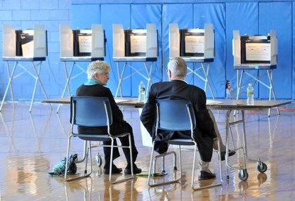 Serie de foros de candidatos bilingües se realizarán este mes en Holyoke