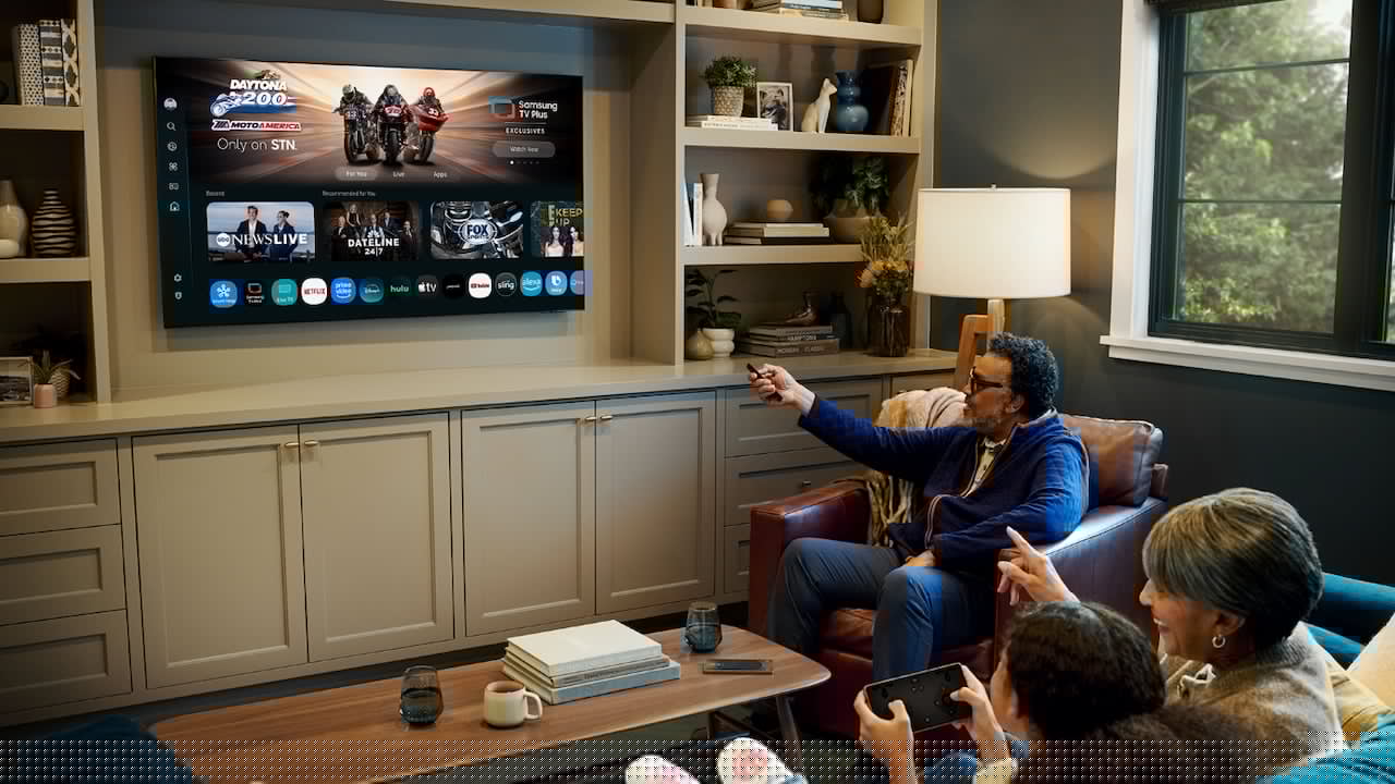 Samsung TV Plus Adds Eclipsa Audio: Can It Challenge Dolby Atmos?