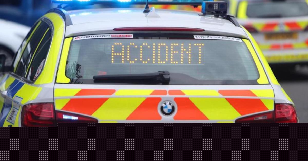 LIVE: Swindon road closed and delays following 'serious' crash