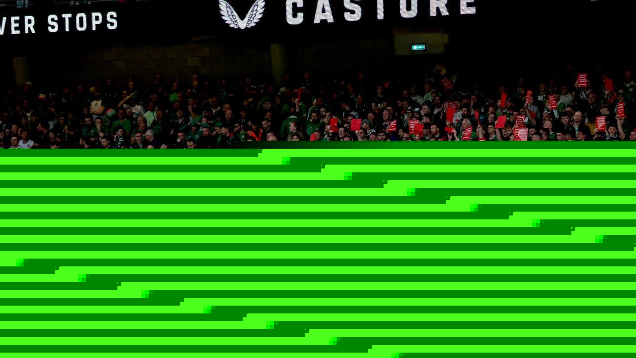 Inside the struggle to 'stop the game' between Ireland and Israel