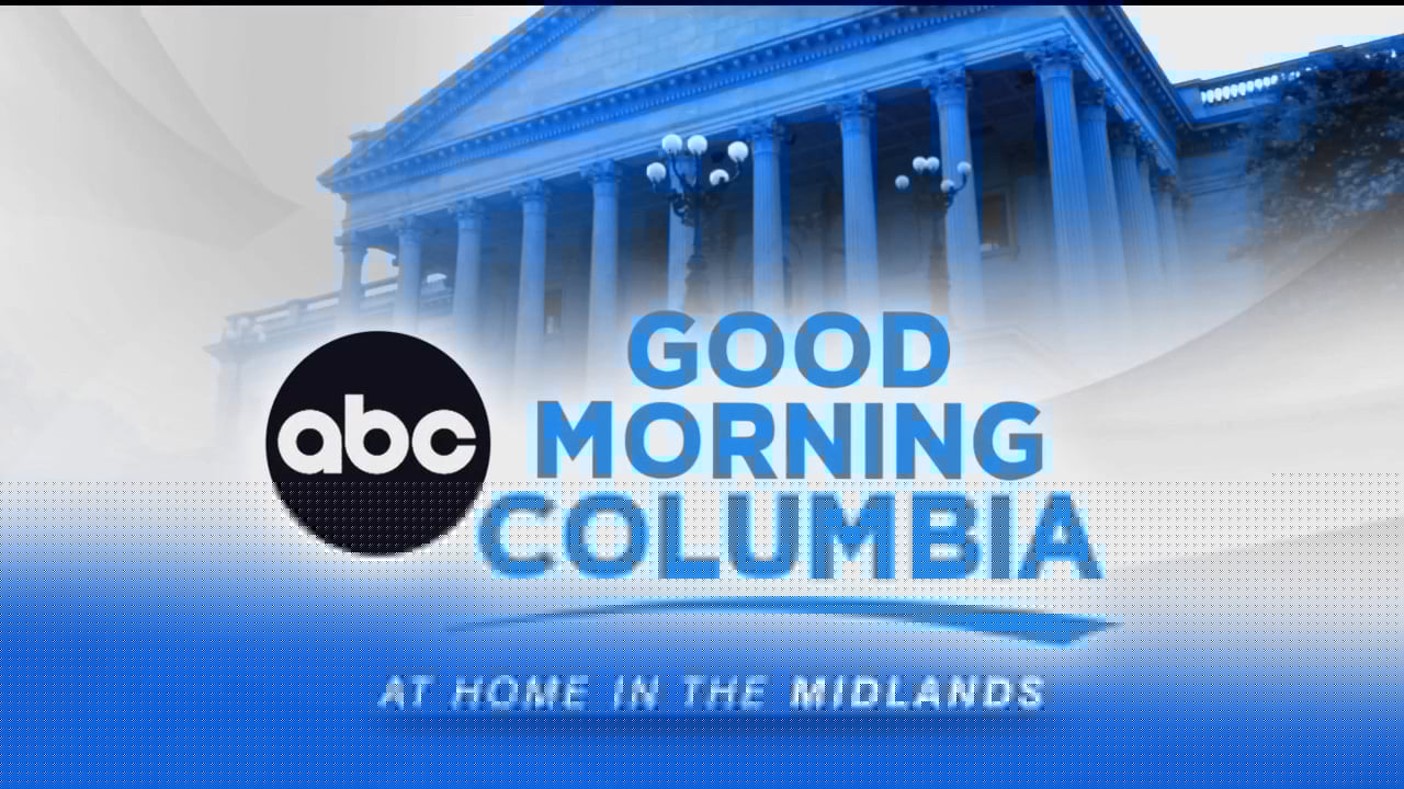 GMC Wednesday Headlines: Funeral Service For Master Deputy Jillian Olson Takes Place Today & Danny Ford II To Remain On Special Primary Ballot